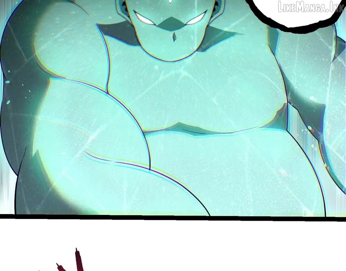 Evolution Begins With A Big Tree Chapter 523  - page 82